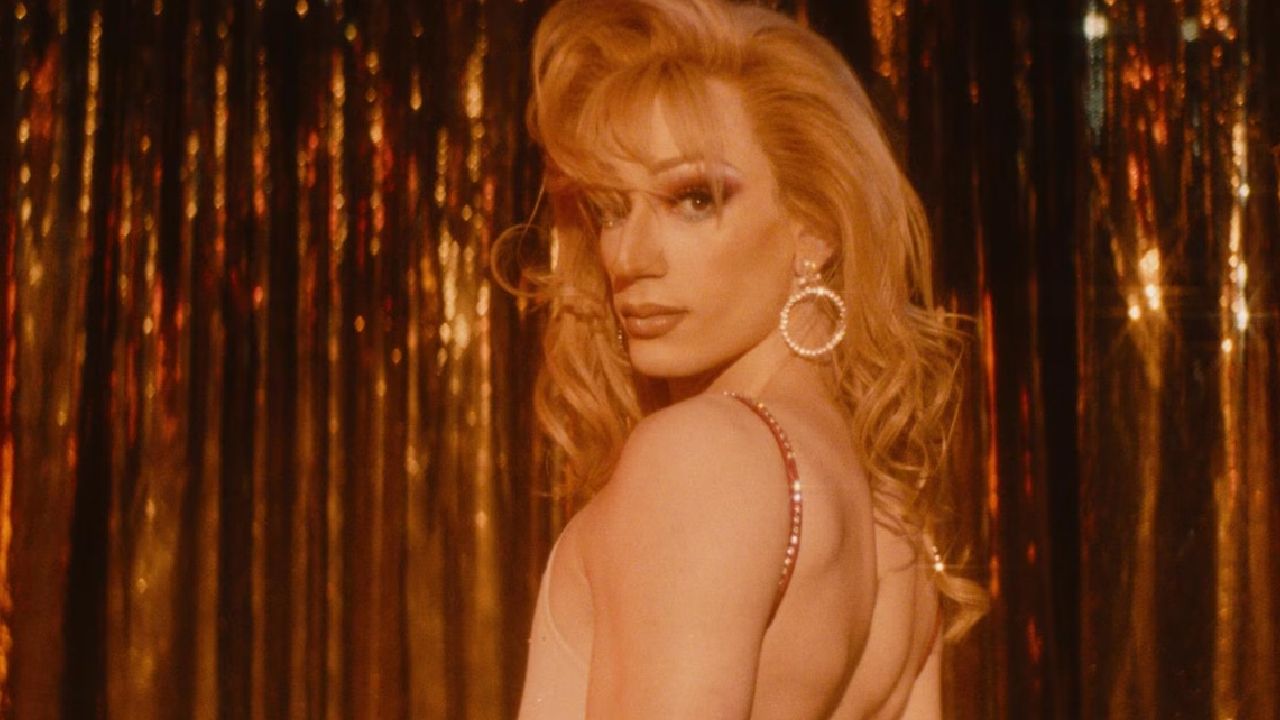 Théodore Pellerin dans 