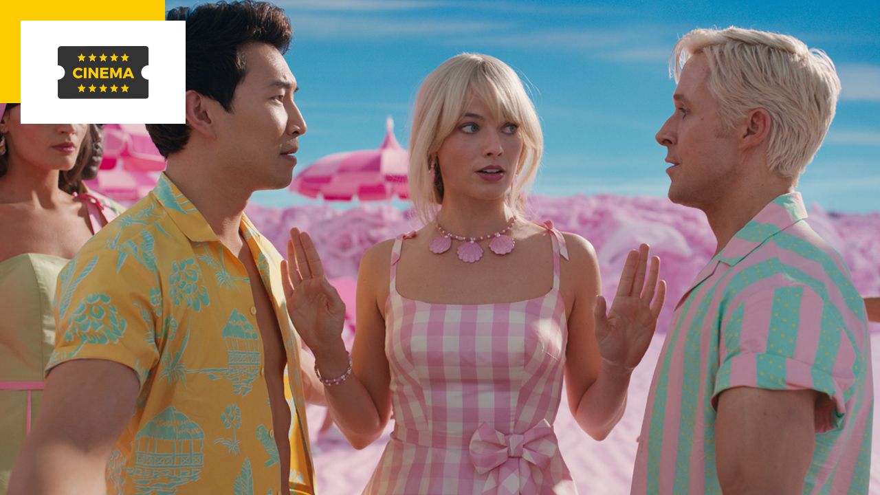 Barbie: “I wouldn’t do it” … Margot Robbie demanded this condition to play in the movie