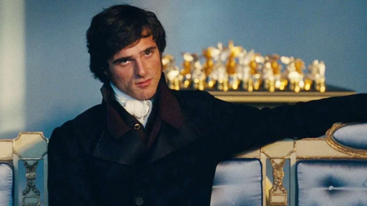 Ce soir entre amis : vous avez adoré "Hurlevent" ? Alors ce film est fait pour vous !