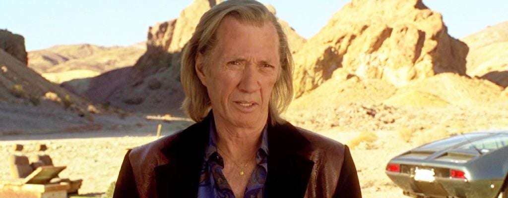 C'est l'un des plus beaux plans de Kill Bill 2 !