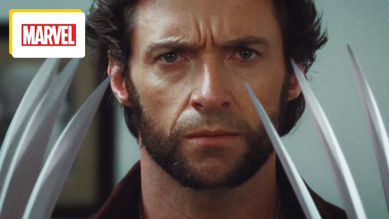 Myth: Wolverine’s metal claws are not his superpower