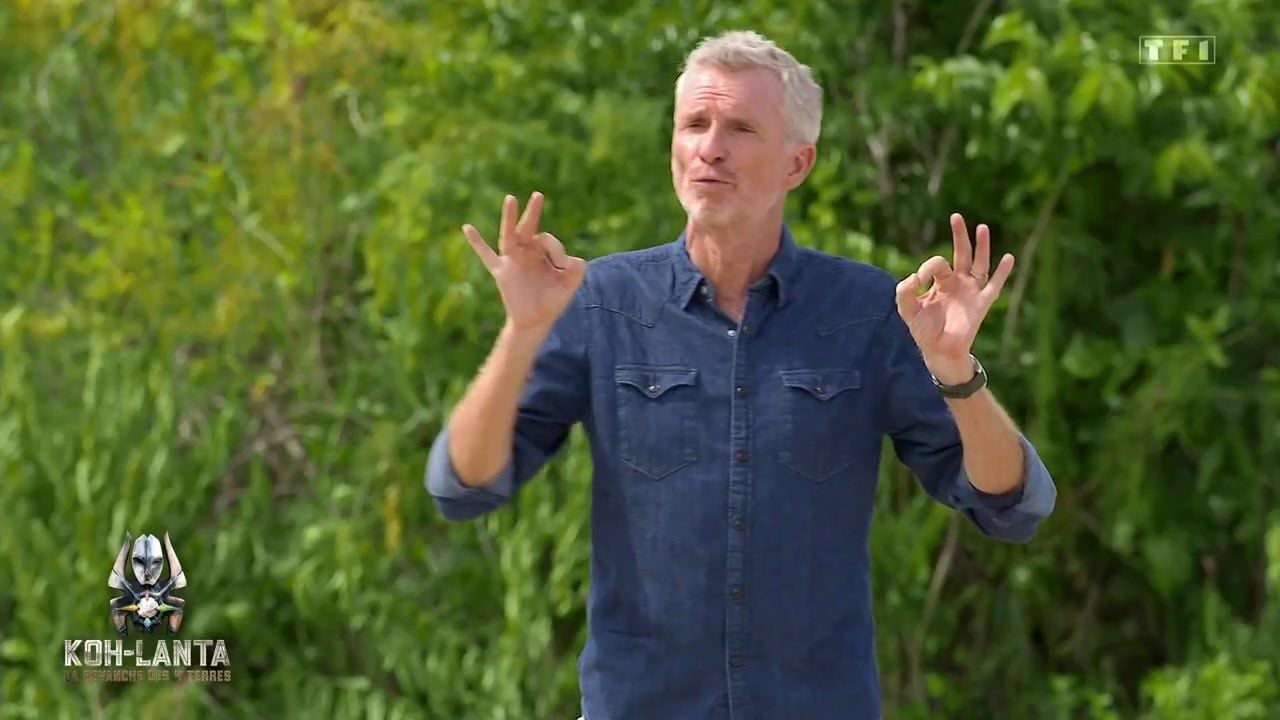 Surprise dans Koh-Lanta ! Voici pourquoi les candidats ont dû voter deux  fois au conseil ce mardi soir - TV ACTU by AlloCiné