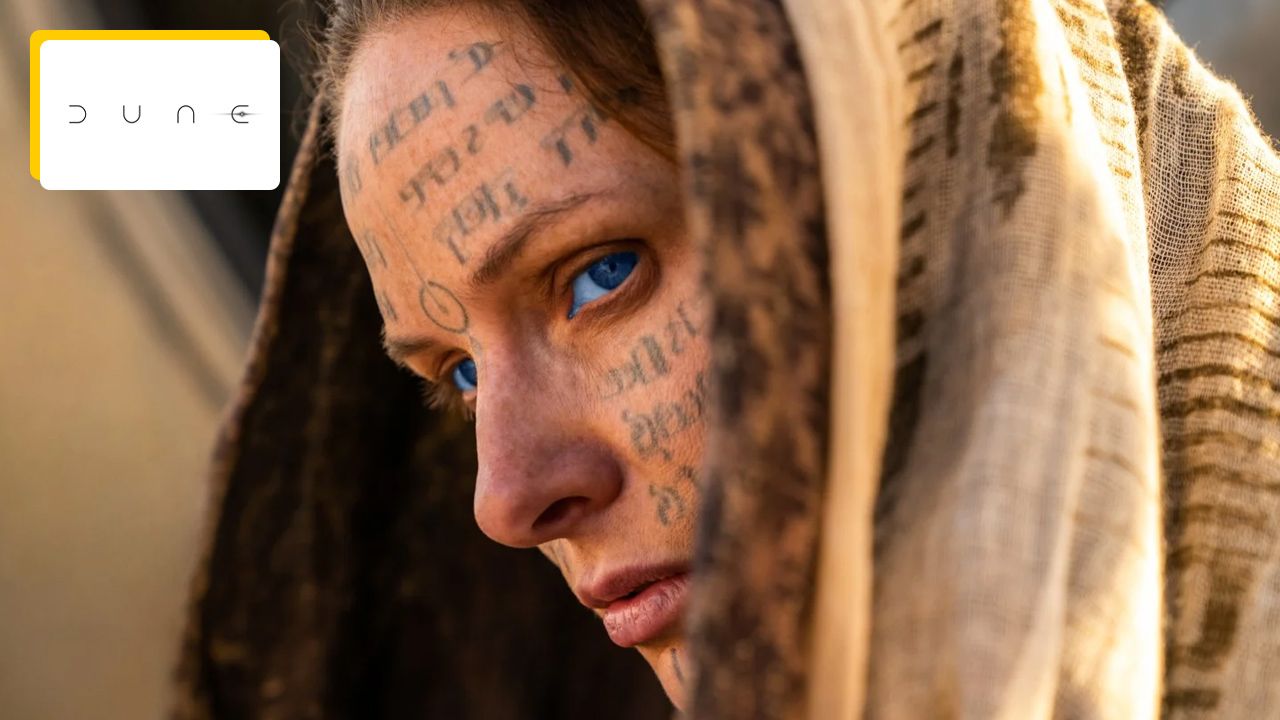 Dune 2: This is a surprise movie!  Did you know this star who suddenly appeared?