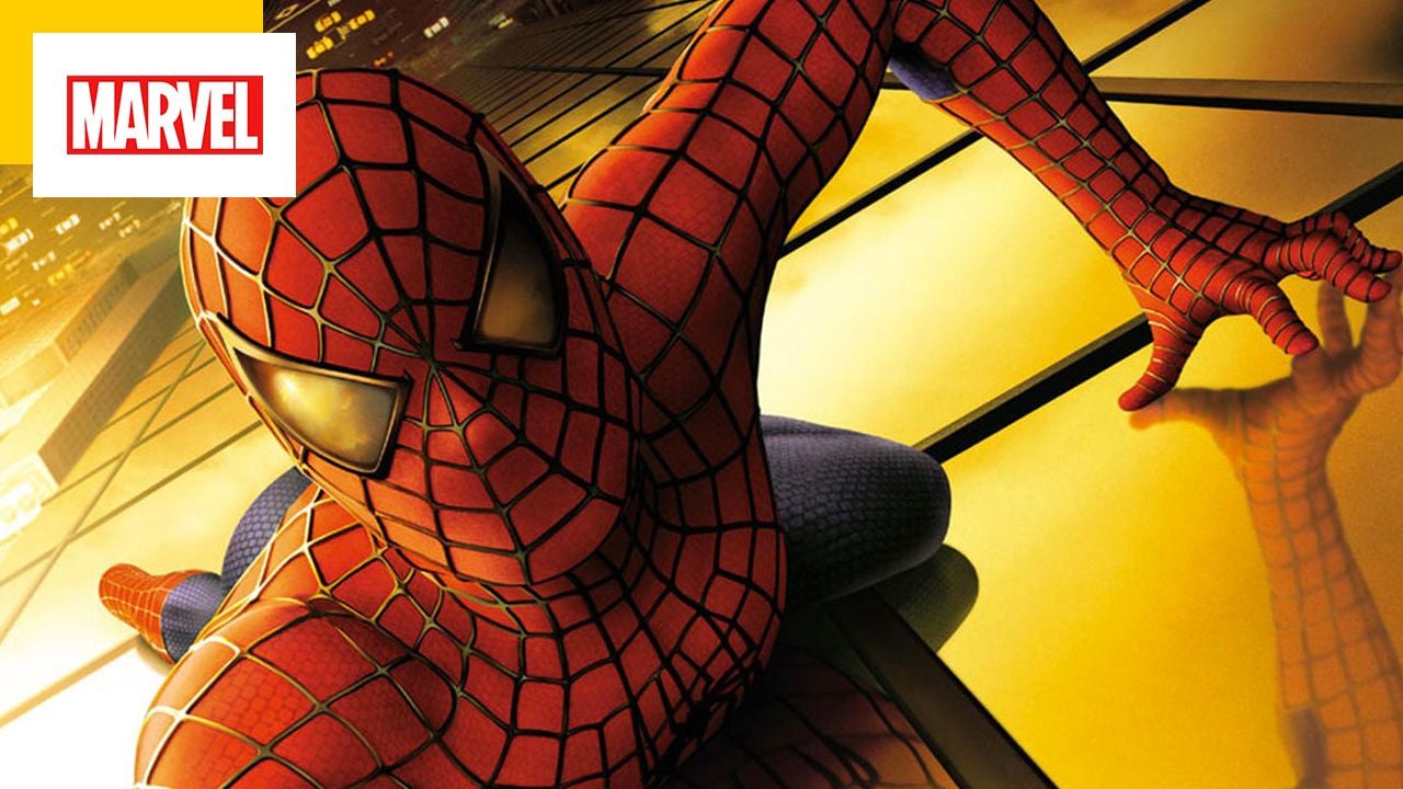 Spider-Man: This scene took 16 hours to shoot with no guaranteed special effects!