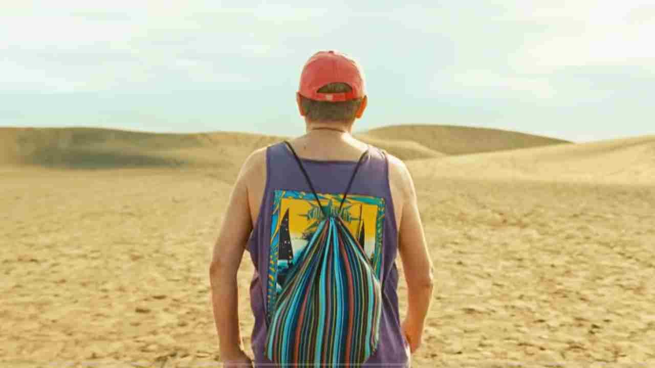 « Maspalomas » : un film espagnol touchant, porté par un acteur récompensé aux Goya — Cinéma & Films