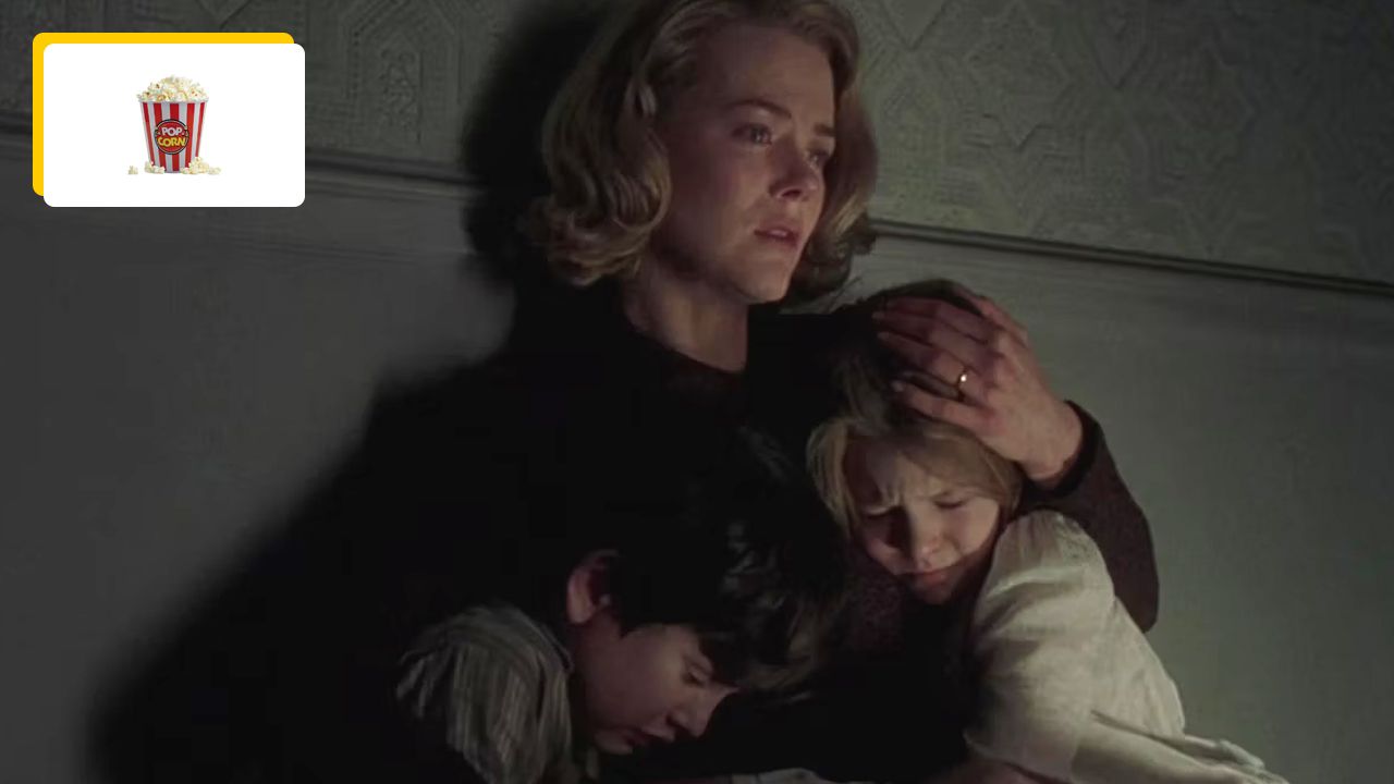The Others: 23 years later, we’re still not over the final revelation of a film as brilliant as it is moving