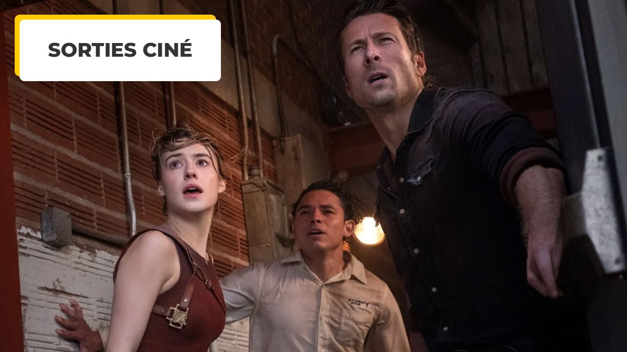 Twisters: Is It a Sequel or a Reboot of the ’90s Disaster Movie?