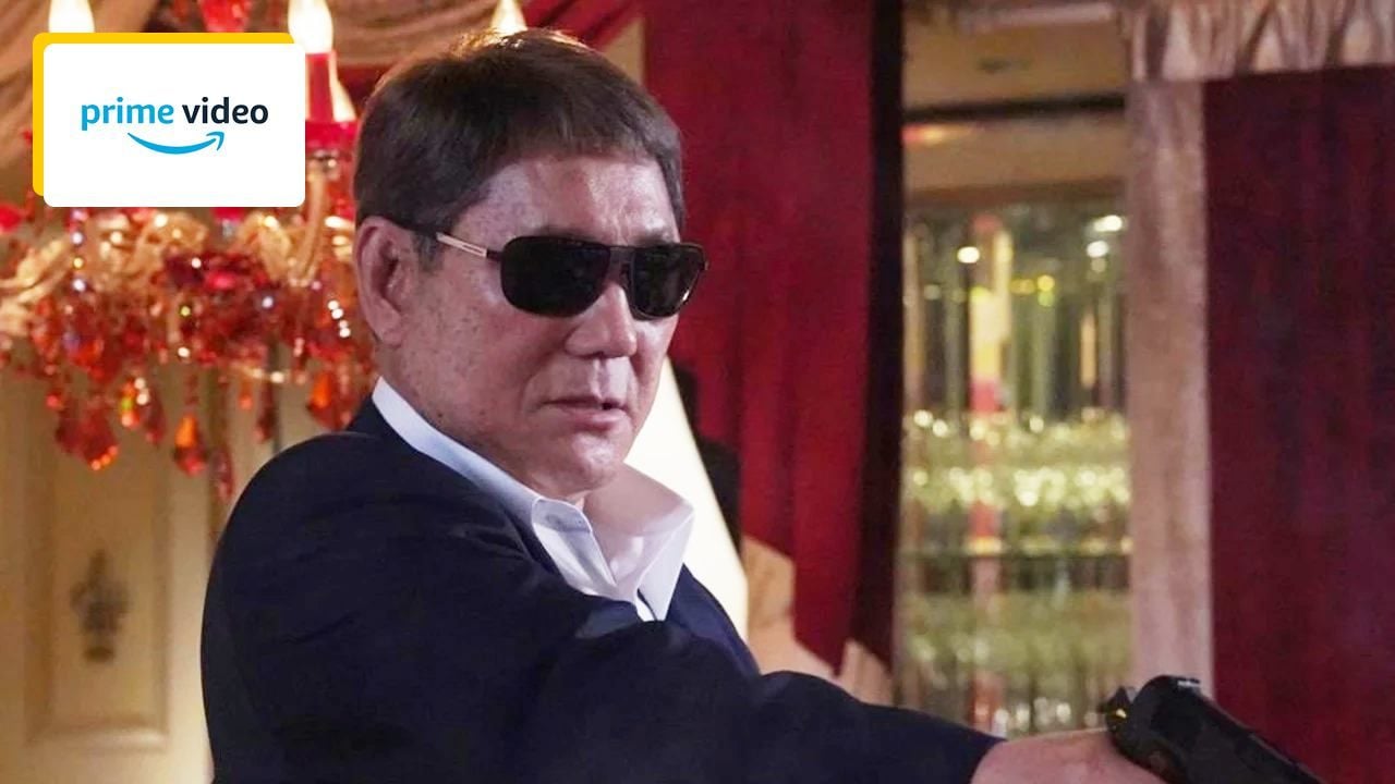 78 years, 61 films, 2 awards: thanks to Amazon, we finally have news from this legendary director