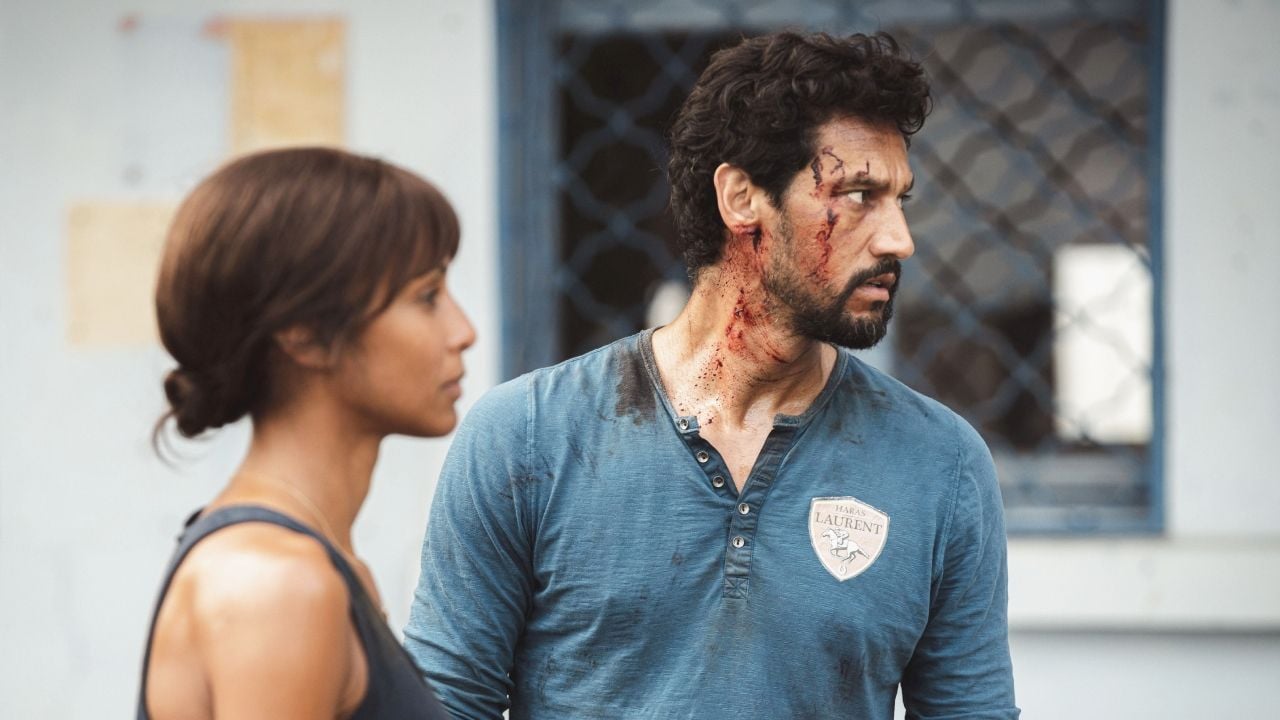 This hit series returns with an even better season 4 than last!