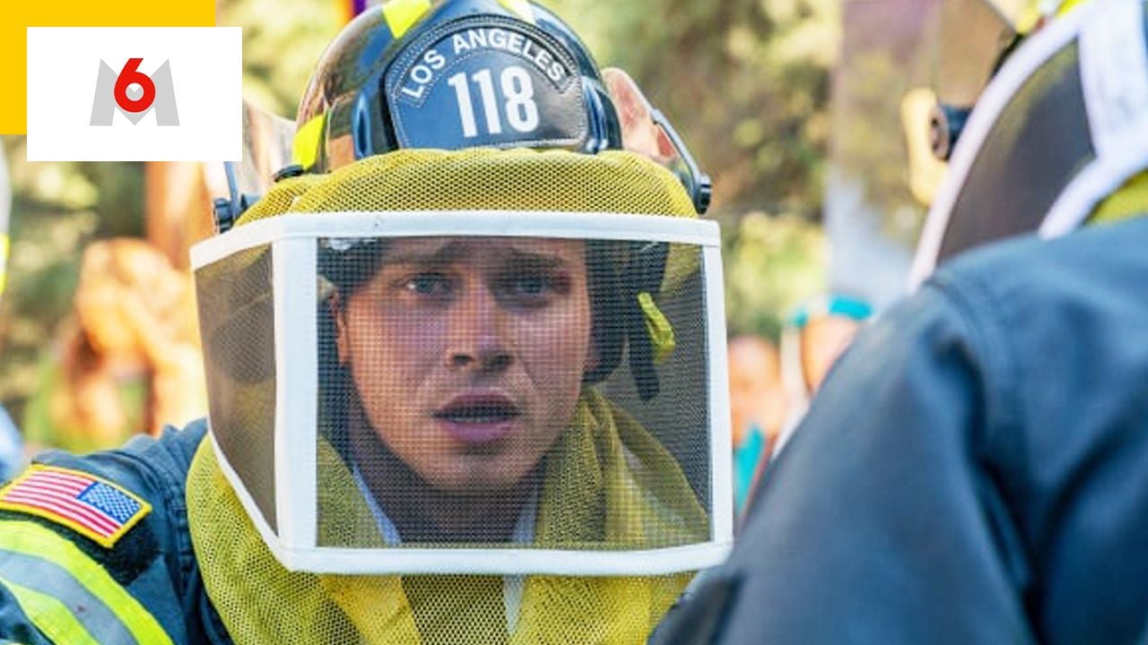 The craziest series on the small screen returns tonight with exciting new episodes!