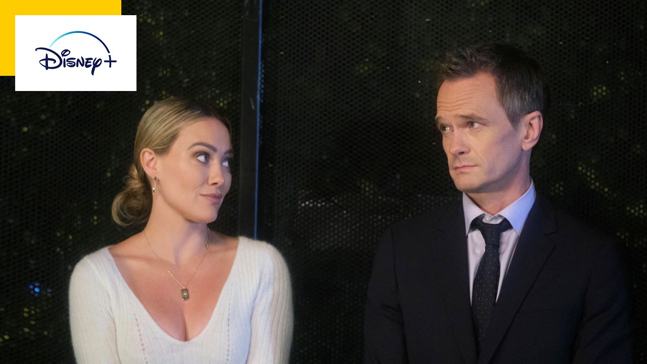 How I Met Your Mother: What Happened to Barney?  We have the answer in the spin-off series How I Met Your Father