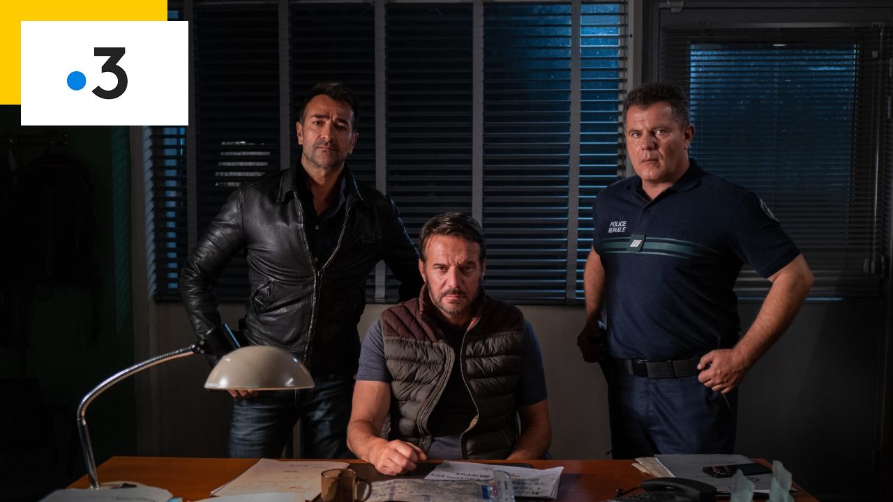 Alex Hugo without Lionel Astier (Angelo): What are you preparing for the new episode of the detective series?