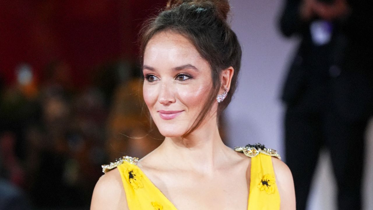 Le nouveau film d'Anaïs Demoustier, 'La Vénus électrique', reçoit une reconnaissance exceptionnelle sur AlloCiné — Cinéma & Films