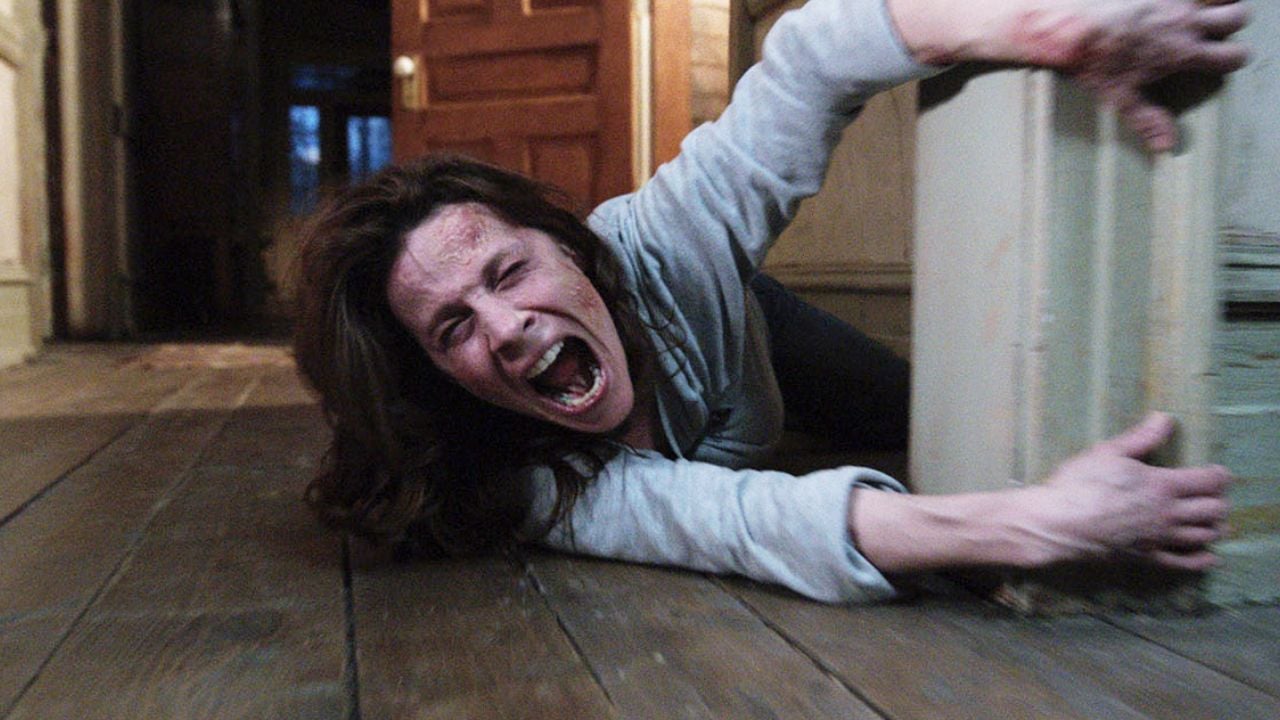 The highest-grossing horror saga of all time is becoming a TV series