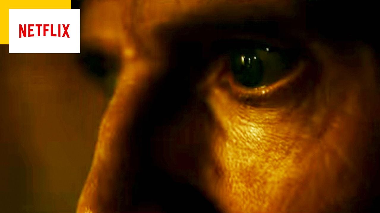 The Assassin on Netflix: Did you notice that detail in the final shot that makes Michael Fassbender’s performance even more incredible?