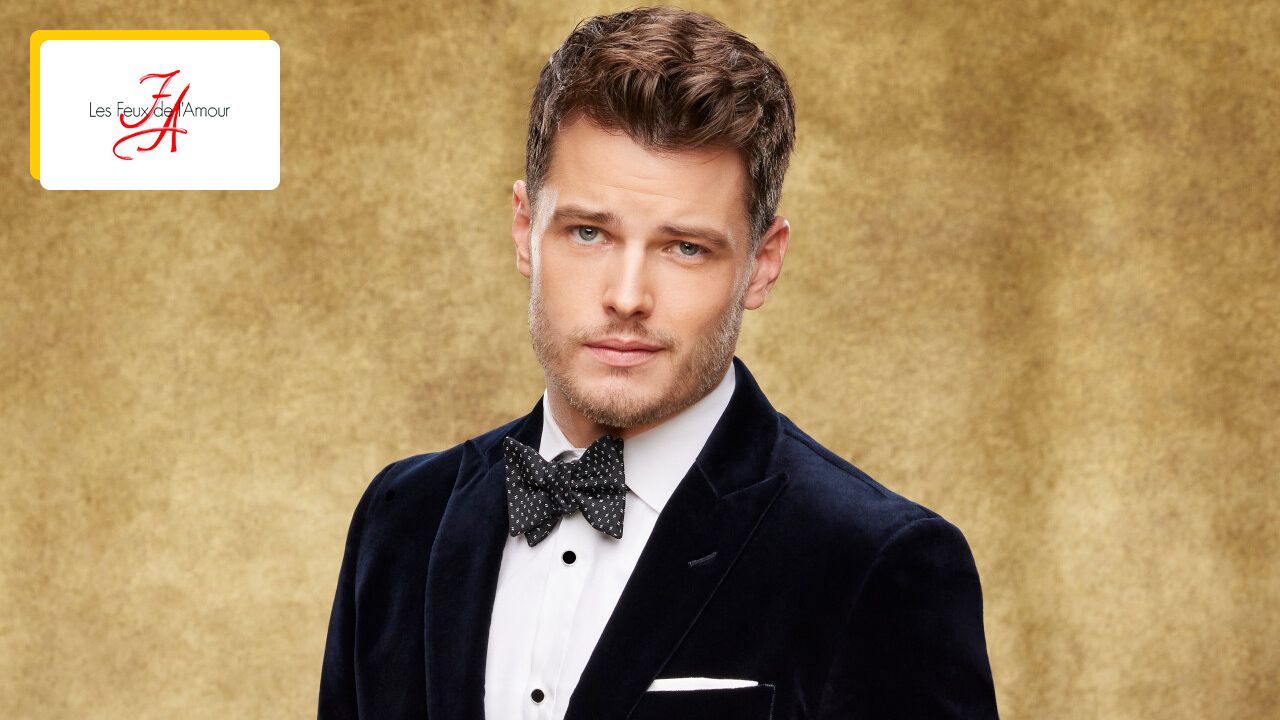 The Young and the Restless: ‘Kylie watches over Diane…’ Michael Millor teases what’s next for his character