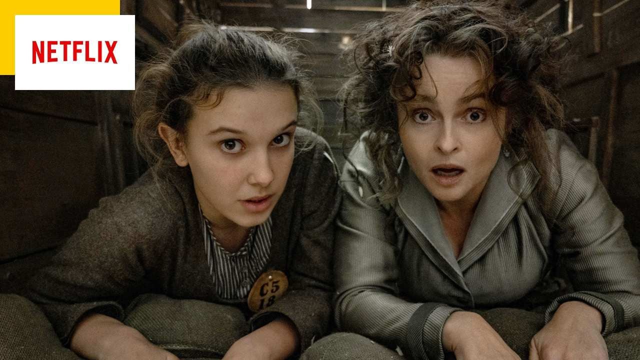 Enola Holmes with Millie Bobby Brown on Netflix: We’ve been waiting a year for this news, and it’s finally here