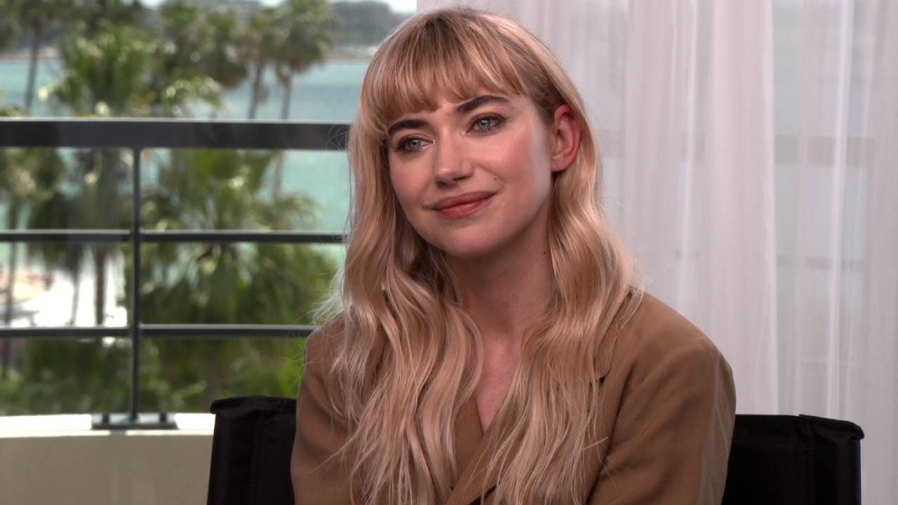 Imogen Poots