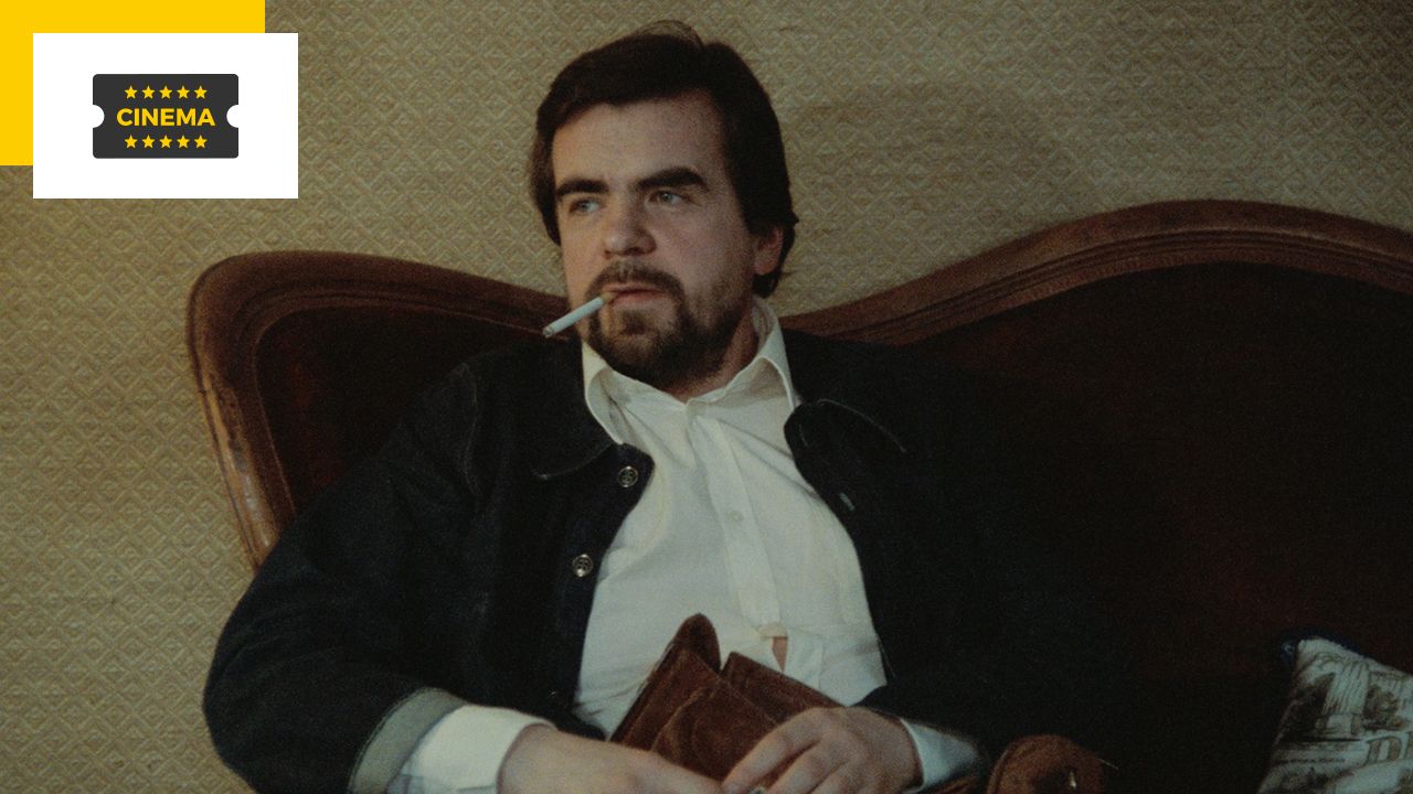Lewd and voyeuristic: this dirty story is only 50 minutes long, but it will blow your mind!