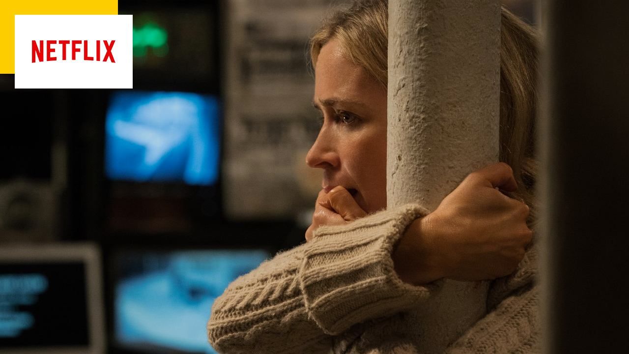 1h30 of suspense, 25 lines and monsters: only one week left to watch this post-apocalyptic gem on Netflix