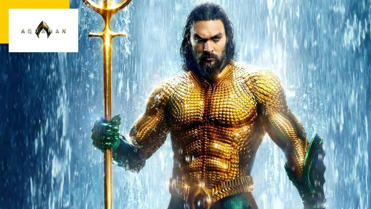 Aquaman 2: How does the first movie with Jason Momoa end?  We summarize it for you