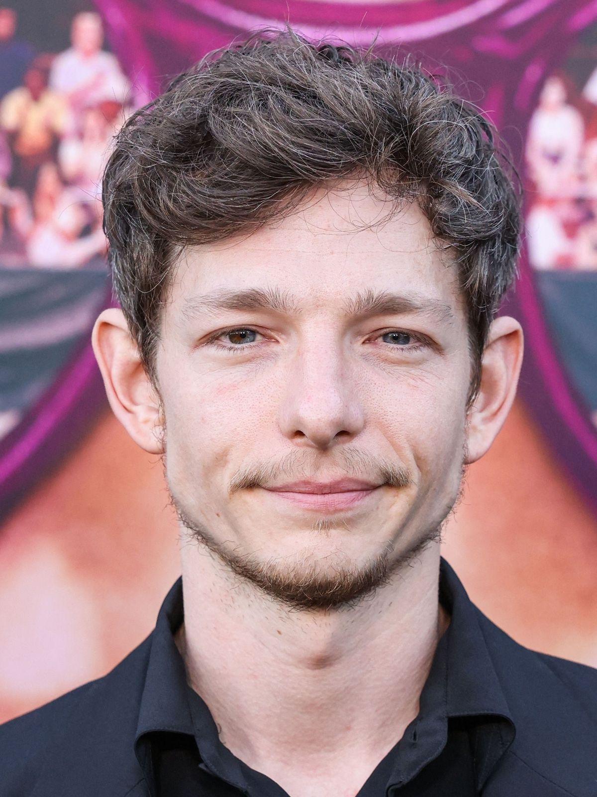 Mike Faist AlloCiné