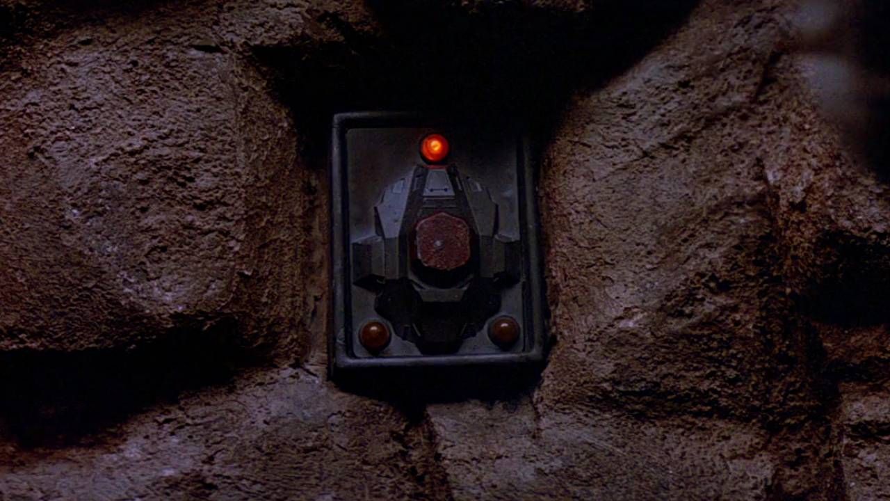 4.4 out of 5: This is one of the highest rated sci-fi movies and has been running for 40 years