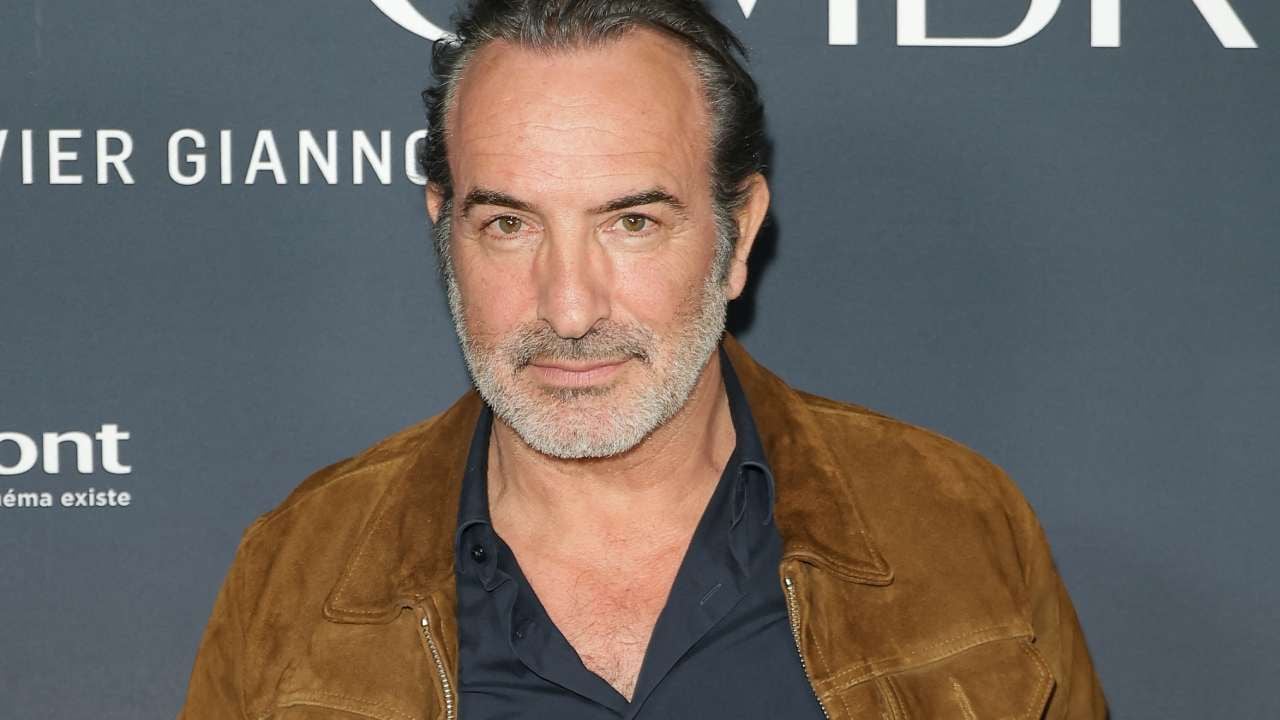 "C'est impossible" : pour Jean Dujardin, on ne pourrait plus faire Un gars une fille aujourd'hui