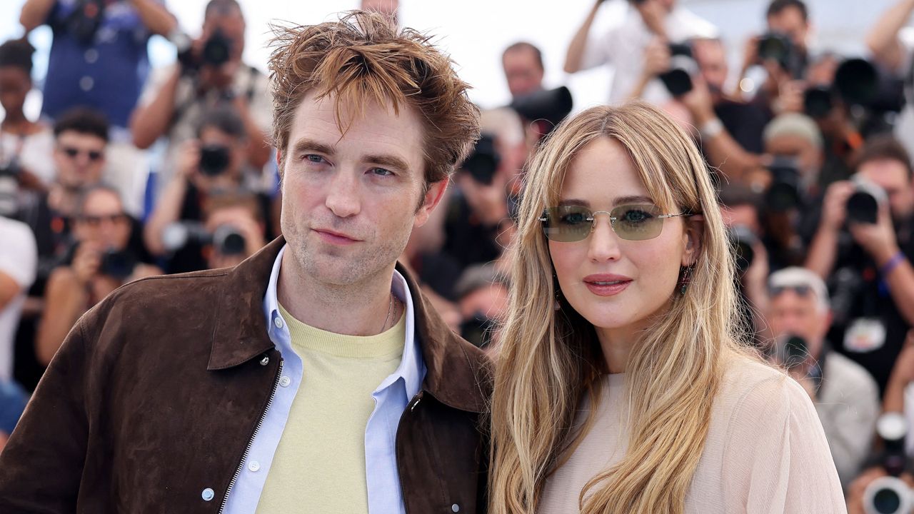 After the director of Robert Pattinson and Jennifer Lawrence, this director plans a vampire film!
