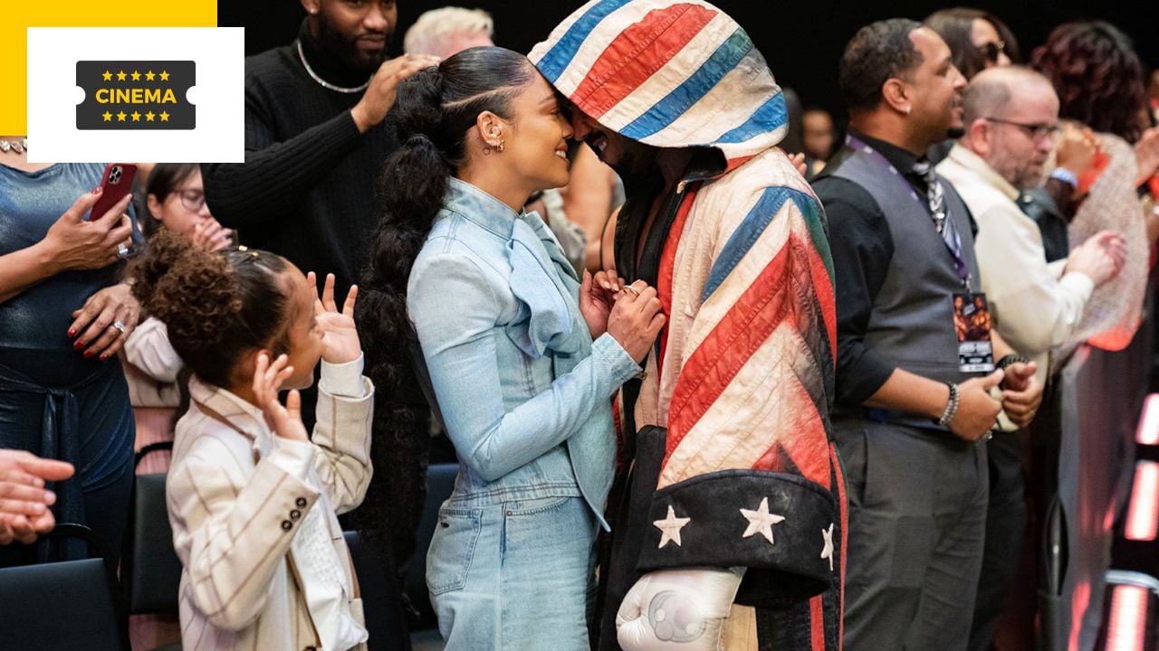 In cinemas on March 1: Creed 3, La Syndicalist, The Son…