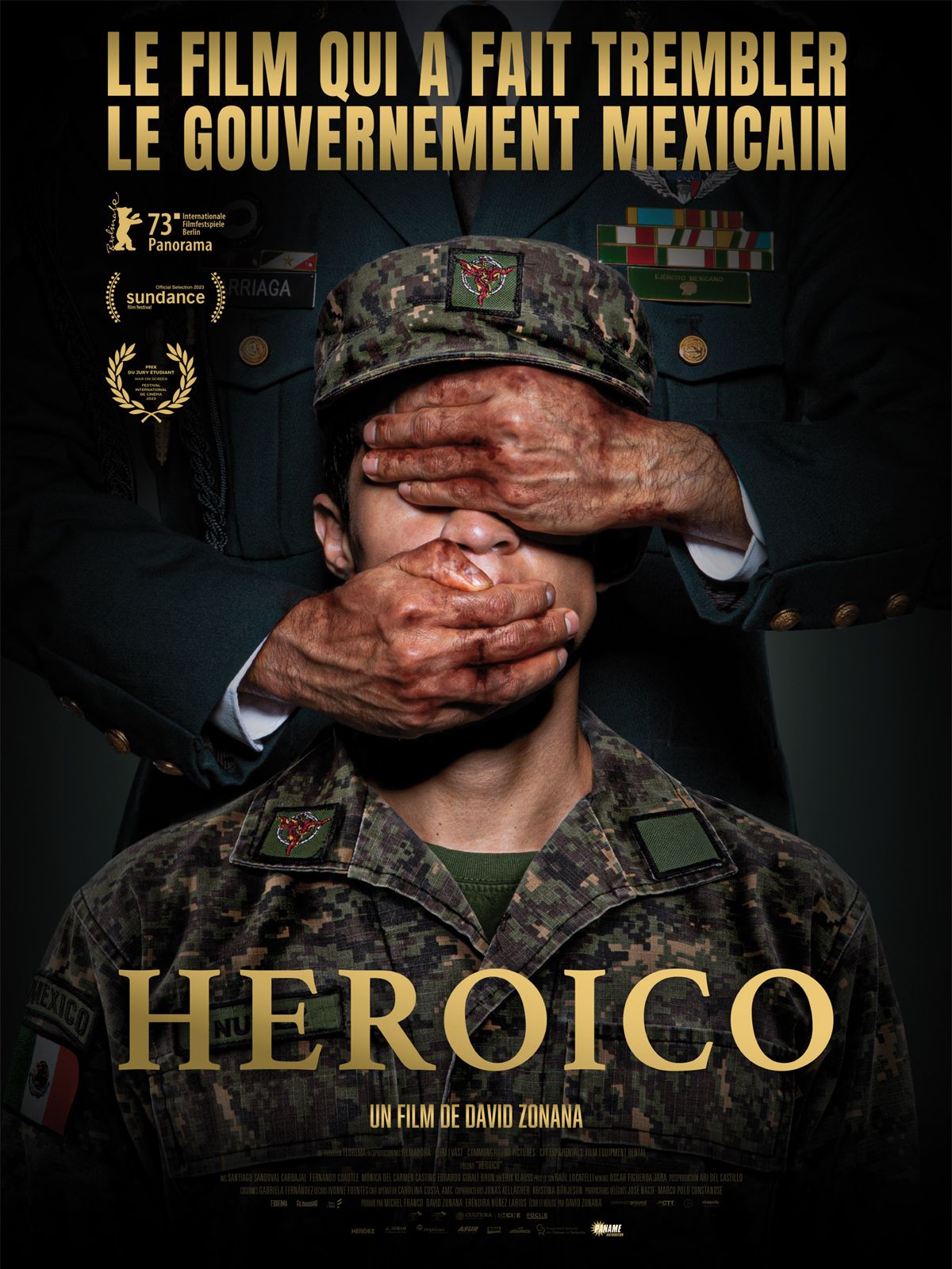 Heroico streaming gratuit