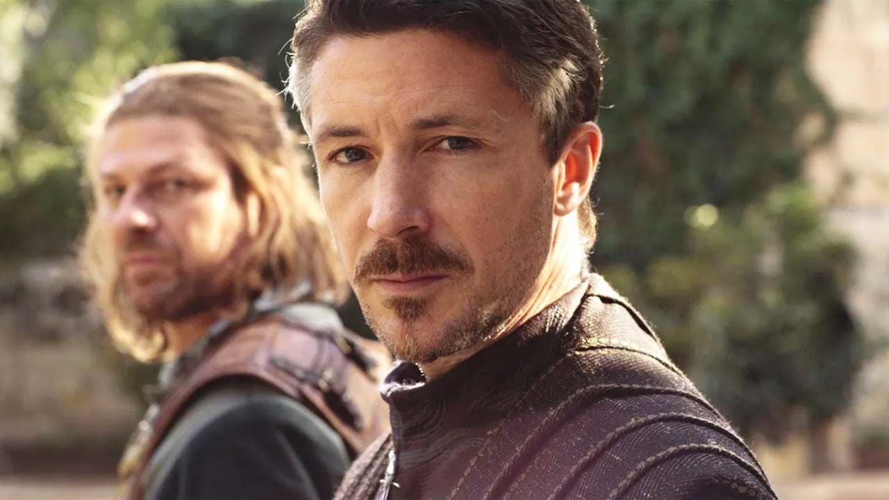 This is one of the most emblematic sympathetic game of thrones! This actor will soon be in a new police series we are waiting for