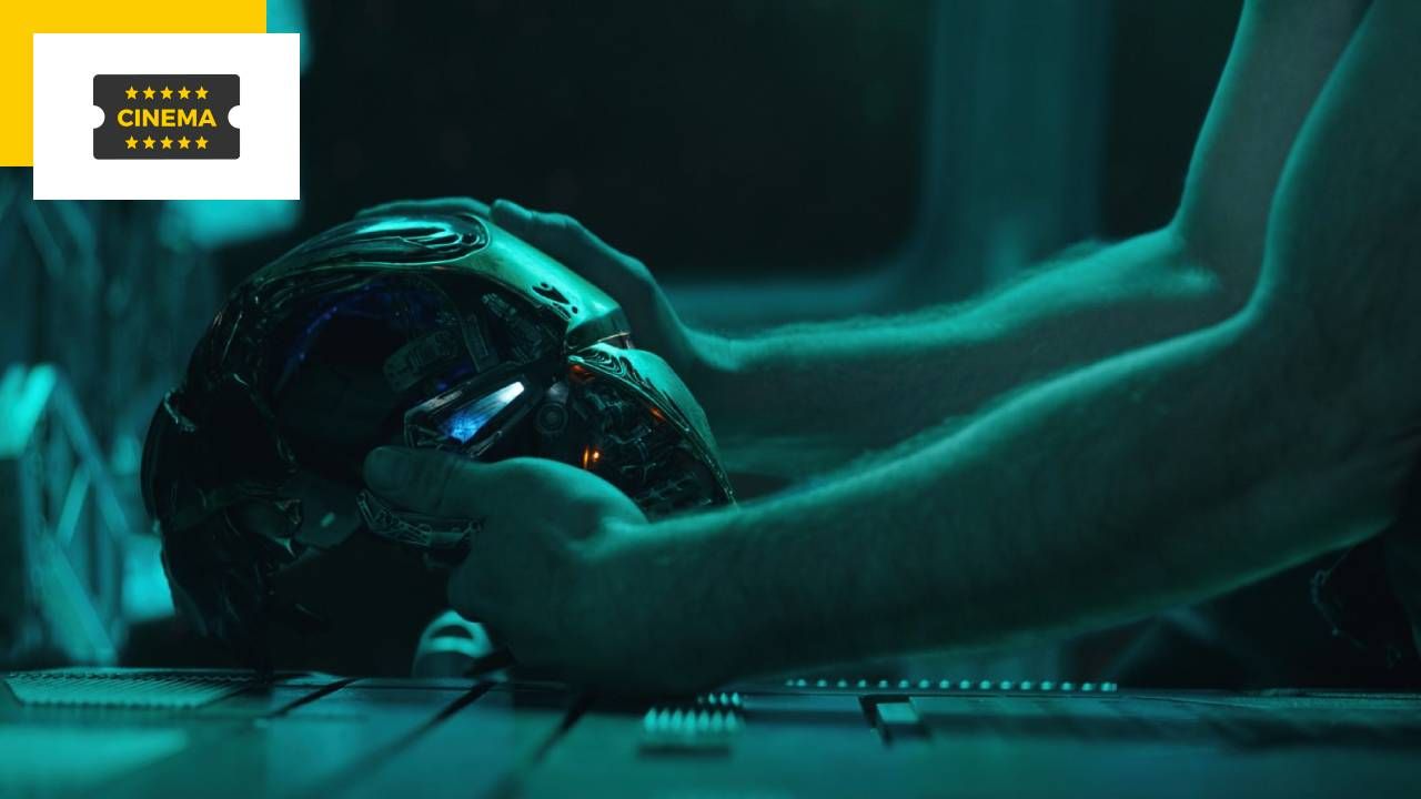 Movies on demand created by artificial intelligence?  The director of Avengers Endgame believes it!