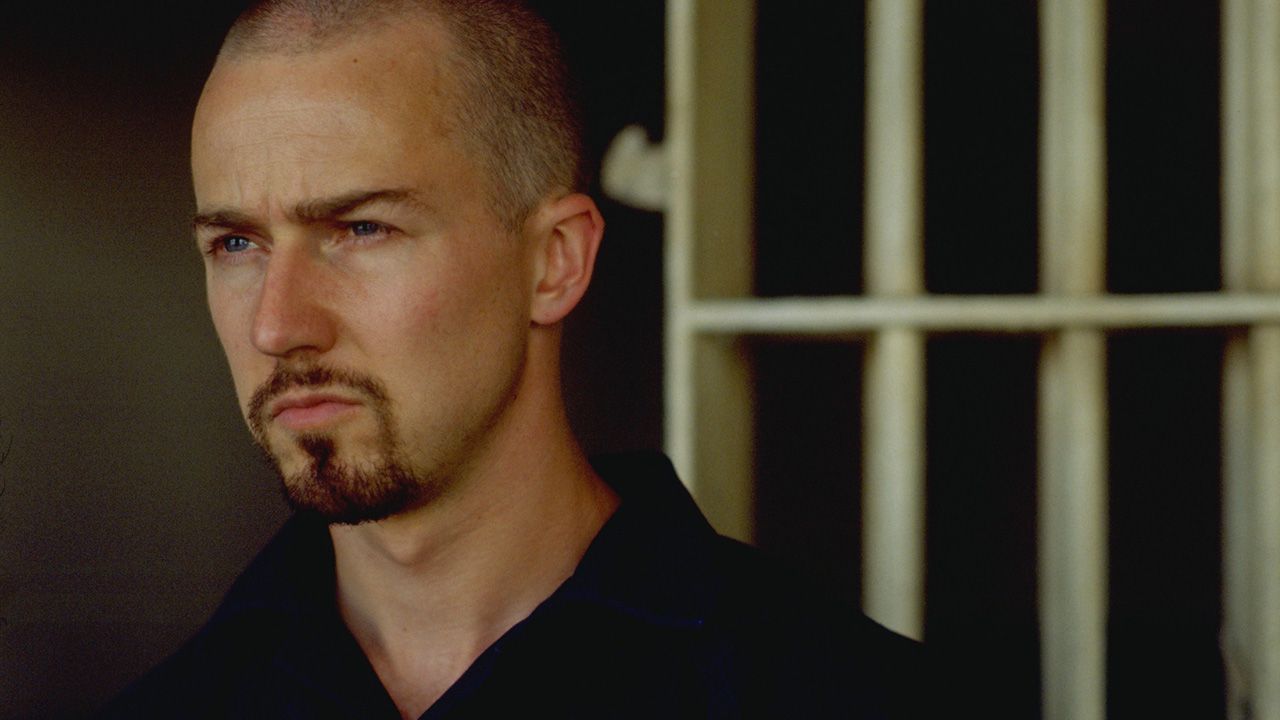 Ce soir sur Netflix : noté 4,4 sur 5, c'est l'un des meilleurs films d'Edward Norton, et pourtant ce fut un très gros échec à sa sortie il y a 27 ans
