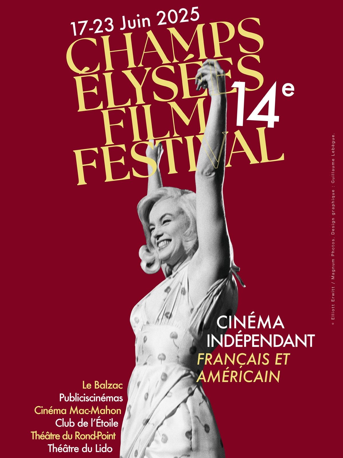 Champs-Élysées Film Festival : Programme de courts métrages français 1 streaming gratuit