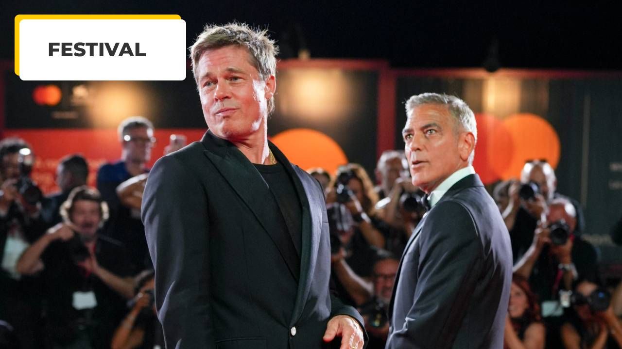 Funny, quirky, glamorous… 15 must-see stars from the 2024 Venice Film Festival
