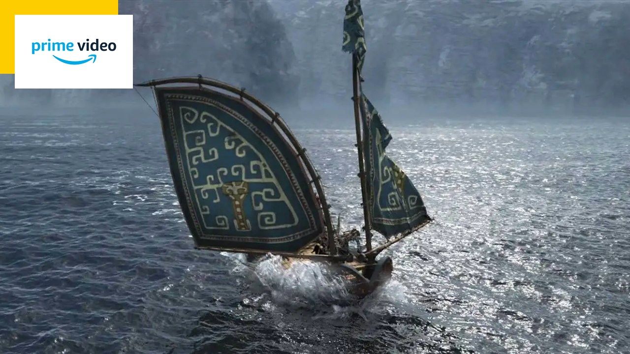 Tonight on Amazon: Rated 4.2 out of 5 This is one of the best Vikings movies out there.
