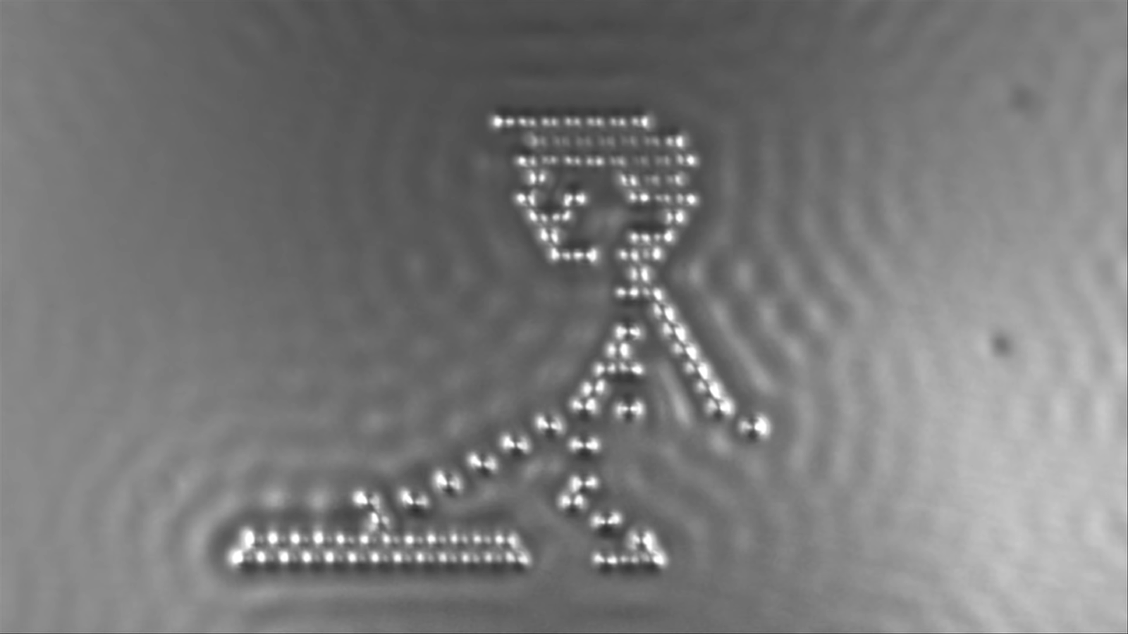 It’s only 60 seconds long: here’s the world’s smallest film, certified by Guinness World Records