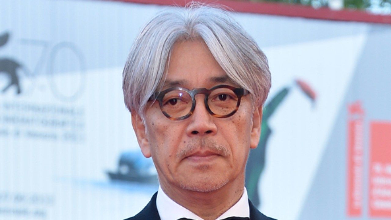 Oscar-winning composer Ryuichi Sakamoto, who scored one of DiCaprio’s craziest films, has died.