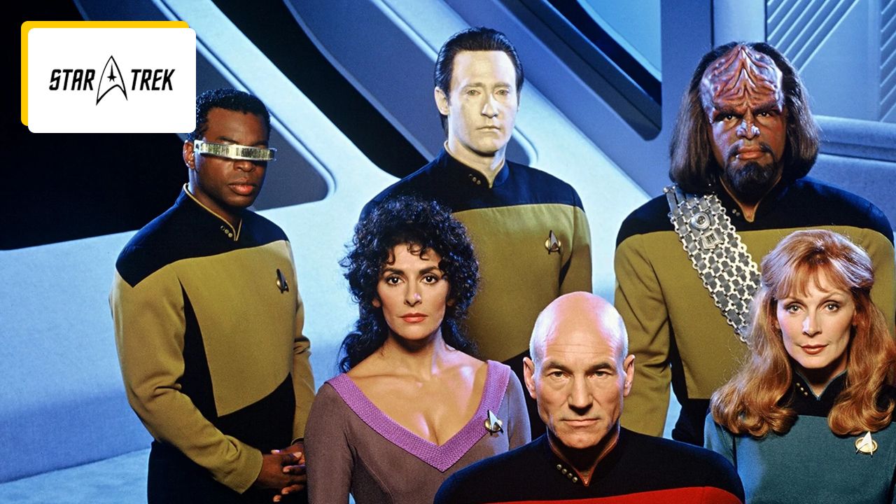 Americans mispronounce this word because of Star Trek
