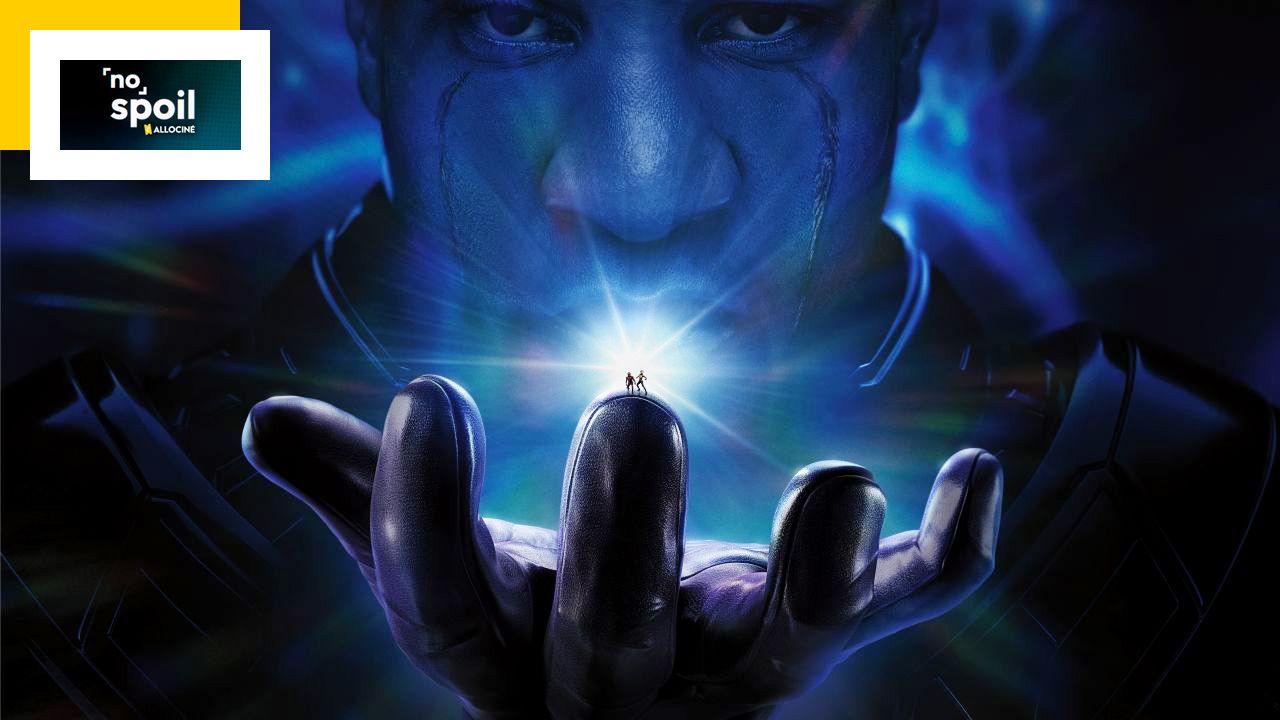 Ant-Man 3: Finally Challenges Marvel?  That’s what we’re talking about (not) in the spoiler!