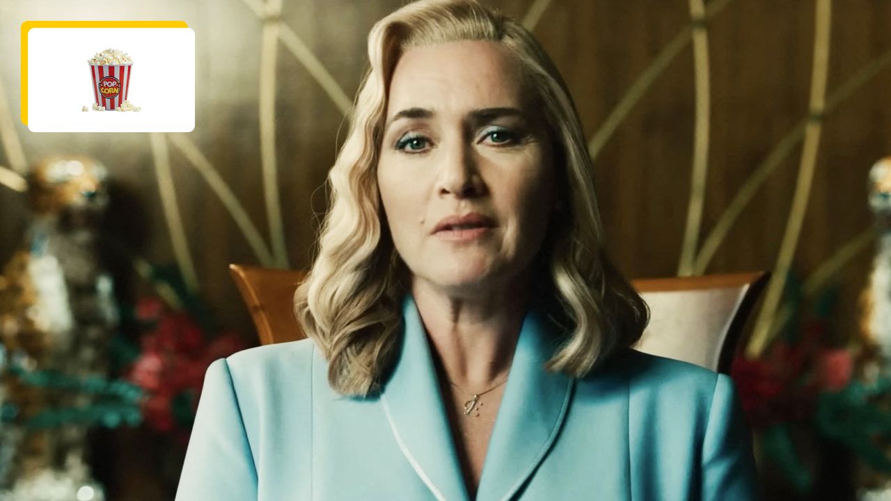 ‘Known to be scary’: The post-Titanic period was difficult for Kate Winslet