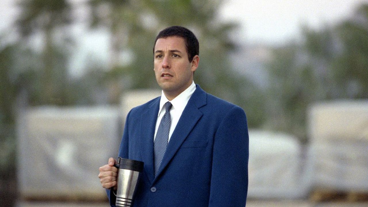 Adam Sandler