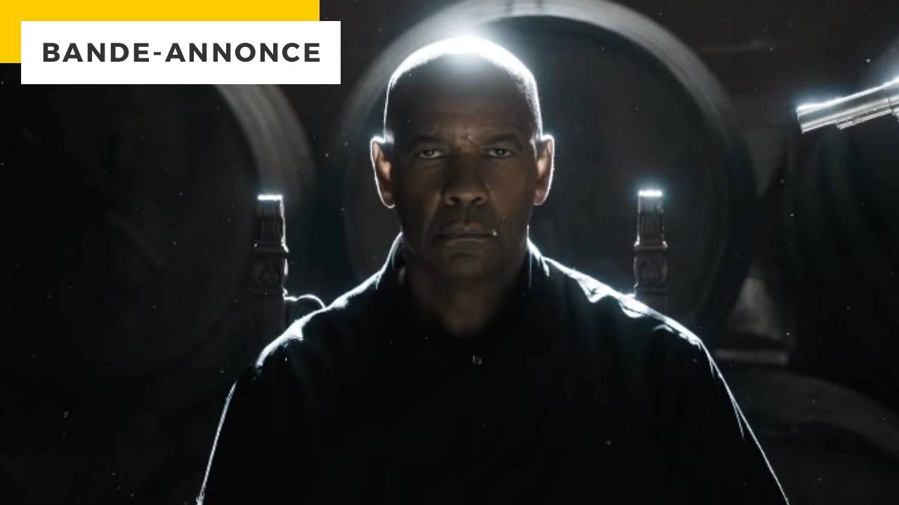 Is The Equalizer 3 Stronger Than John Wick 4?  The final battle for Denzel Washington in the trailer!