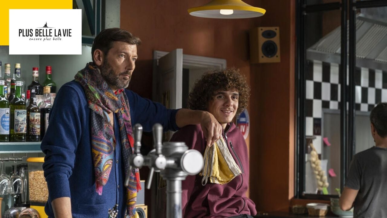 A more beautiful life transformed: discover the new options of the TF1 series