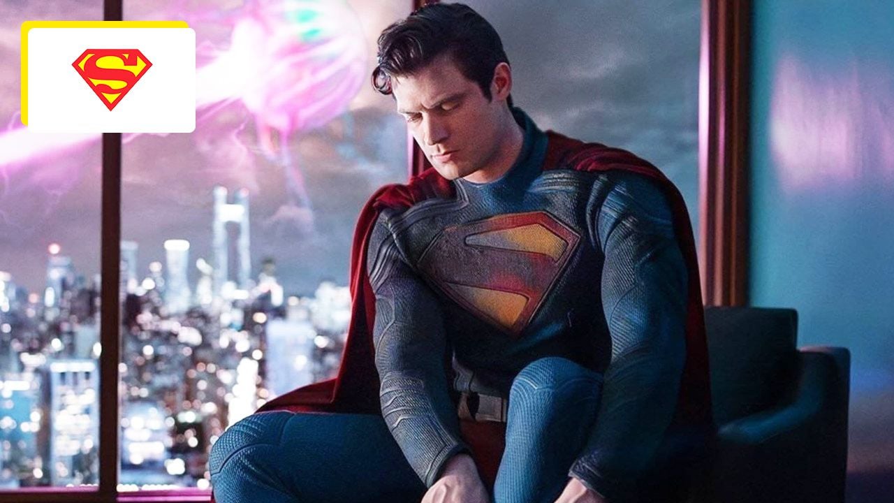 Superman 2025 un émouvant hommage à Christopher Reeve, le 1er