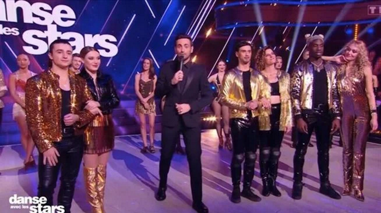 Danse Avec Les Stars Saison 1 Streaming Vf Danse avec les stars arrive bientôt sur TF1 ! Le compte à rebours est