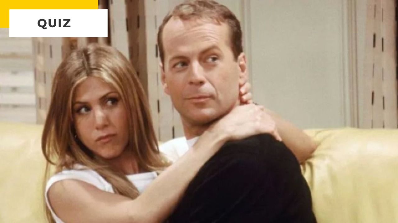 Quiz Friends: Only a true fan will get it right!