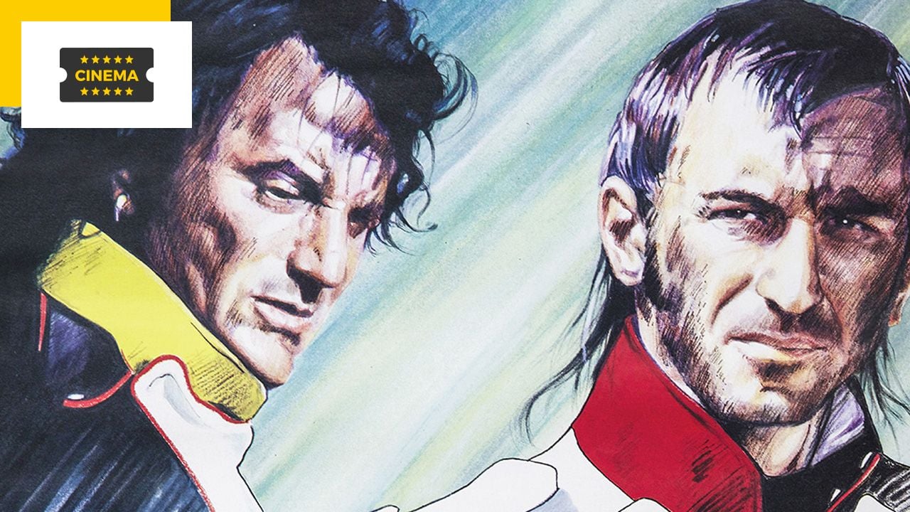 ‘Fight Spectacular’: 35 years later, this unique action film hits cinemas and will delight rugby fans