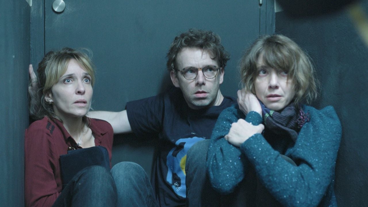 Des Vivants on France 2: How much is this Bataclan attack series with Alix Poisson and Benjamin Lavergne?